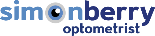 Simon Berry logo